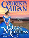 Cover image for Once Upon a Marquess